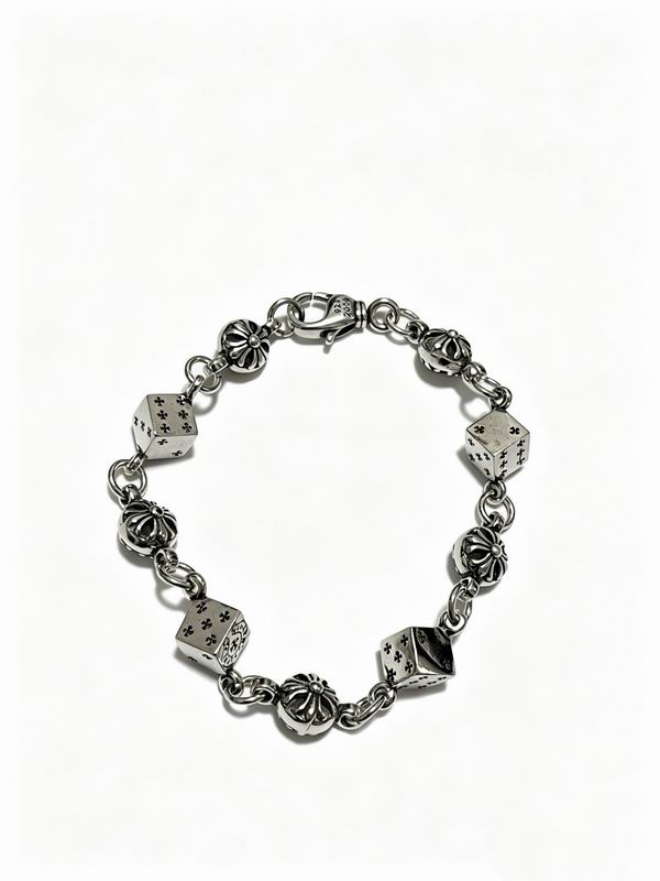 Chrome Hearts Bracelet 07yxs49
